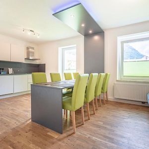 Apartment mit 3 Schlafzimmern
